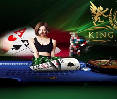 Agen Casino Game Tercanggih di zaman teknologi