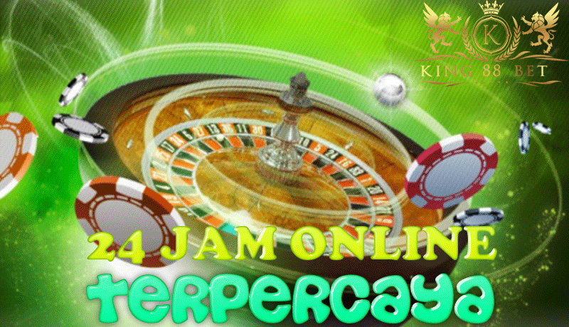 Game Casino Online Terfavorit keamanan terjamin