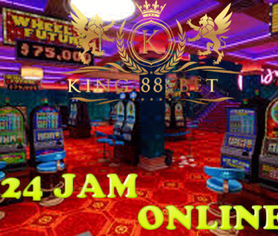 Slot Casino Online Terpercaya dengan keamanan terbaik